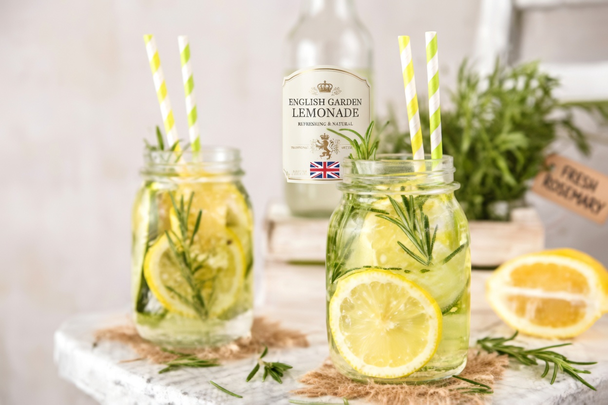 70-Year-Old Man Drinks Lemon Water to Treat High Blood Pressure for 2 Years