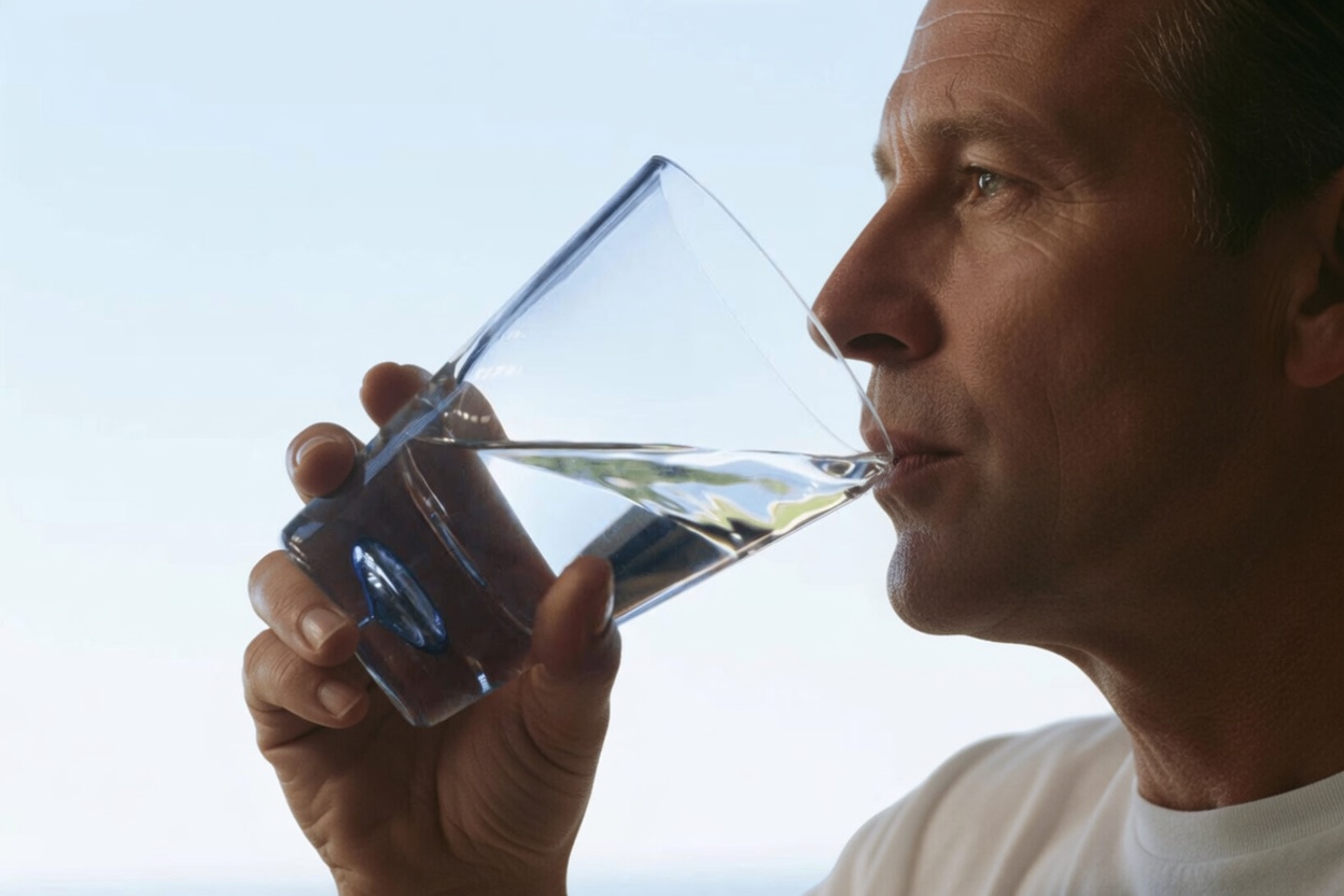 The Daily Habit That Can Protect Your Kidneys More Than You Imagine