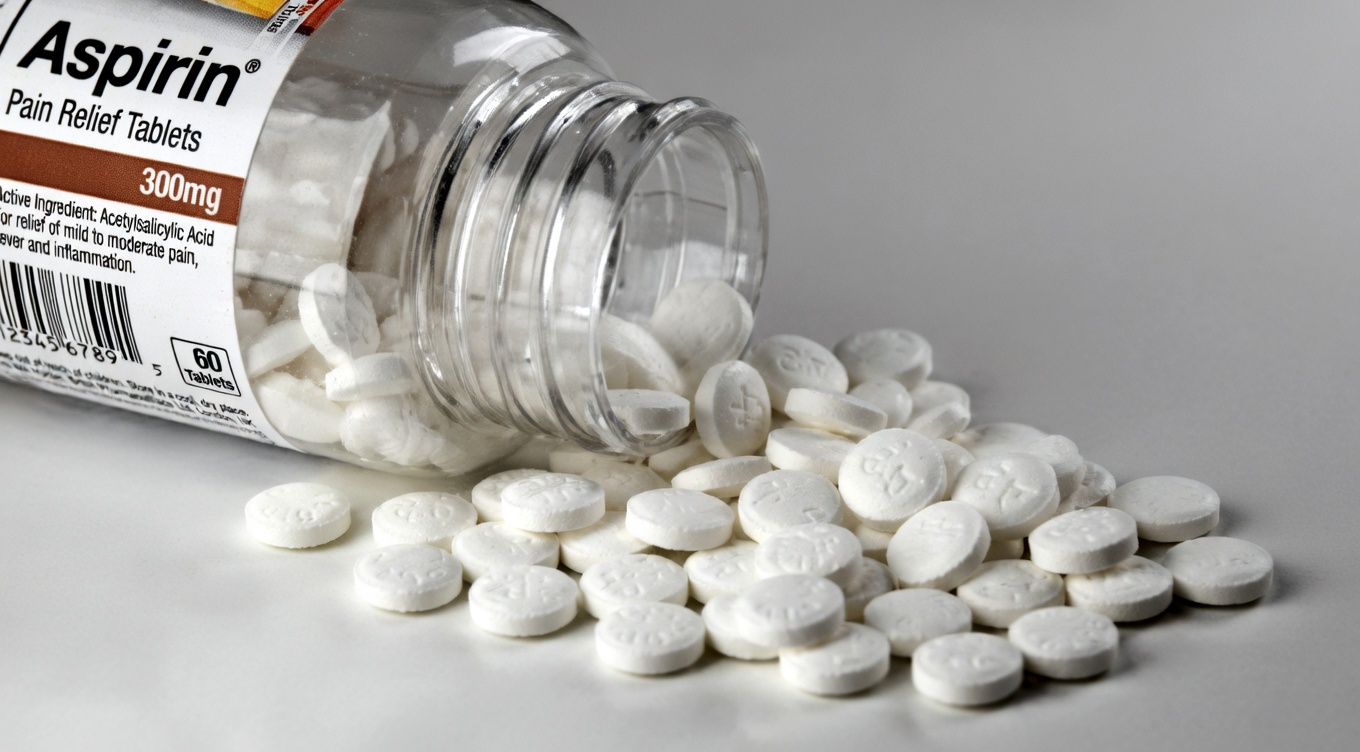 Cardiologist Warns: Could This Common Pill Harm Older Hearts More Than You Realize?