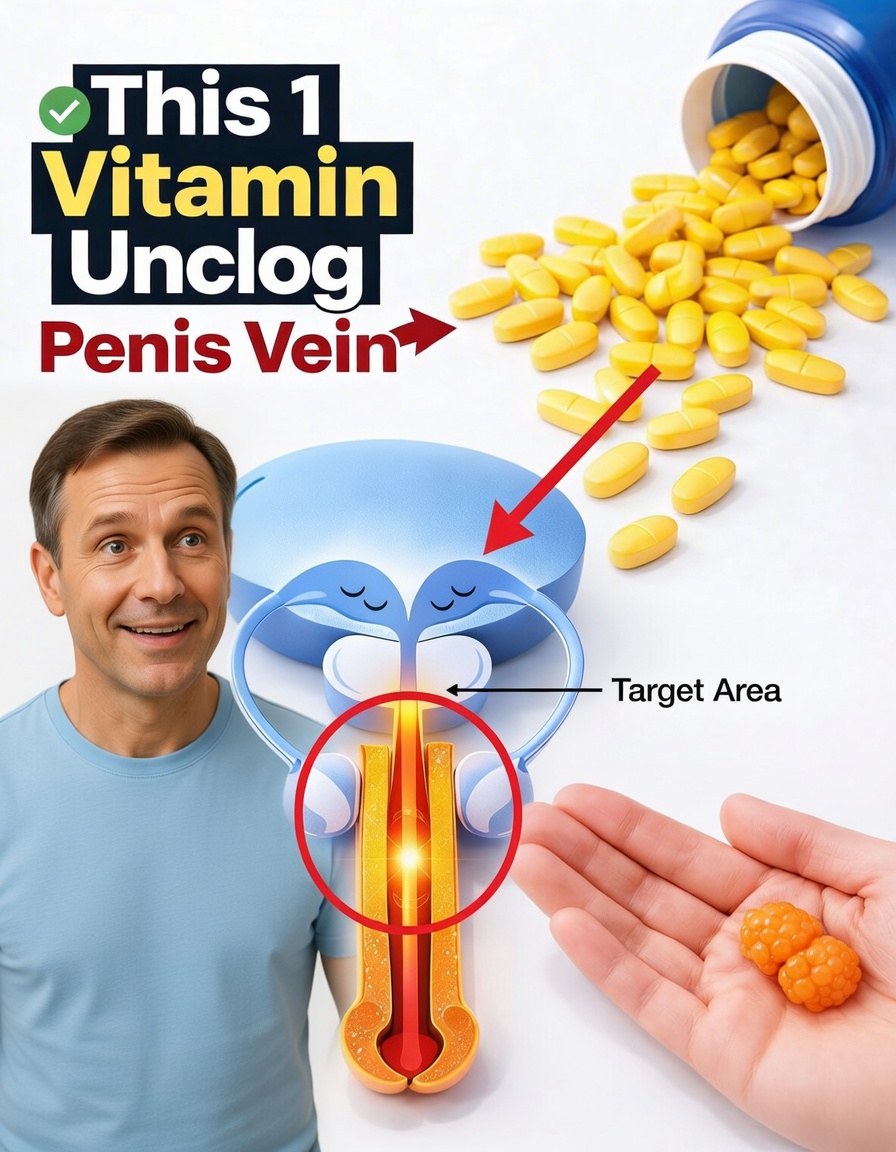 Top 3 Vitamins That May Support Circulation and Intimacy Challenges for People with Diabetes