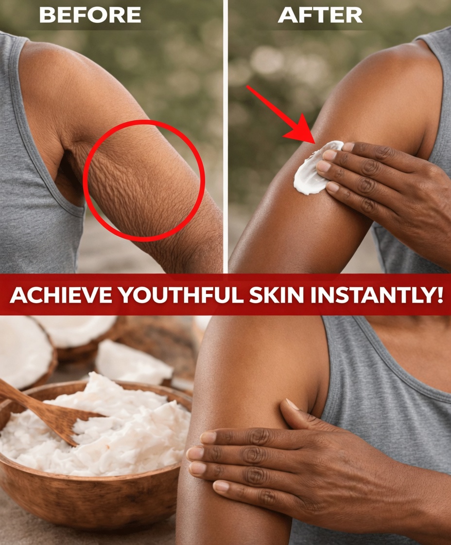 Seniors, The 2-Minute Wrinkle Remedy That Might Surprise You