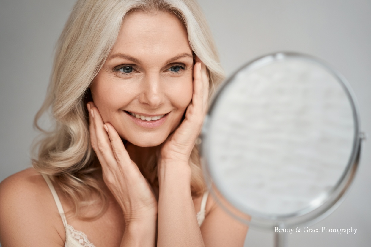 Seniors, The 2-Minute Wrinkle Remedy That Might Surprise You