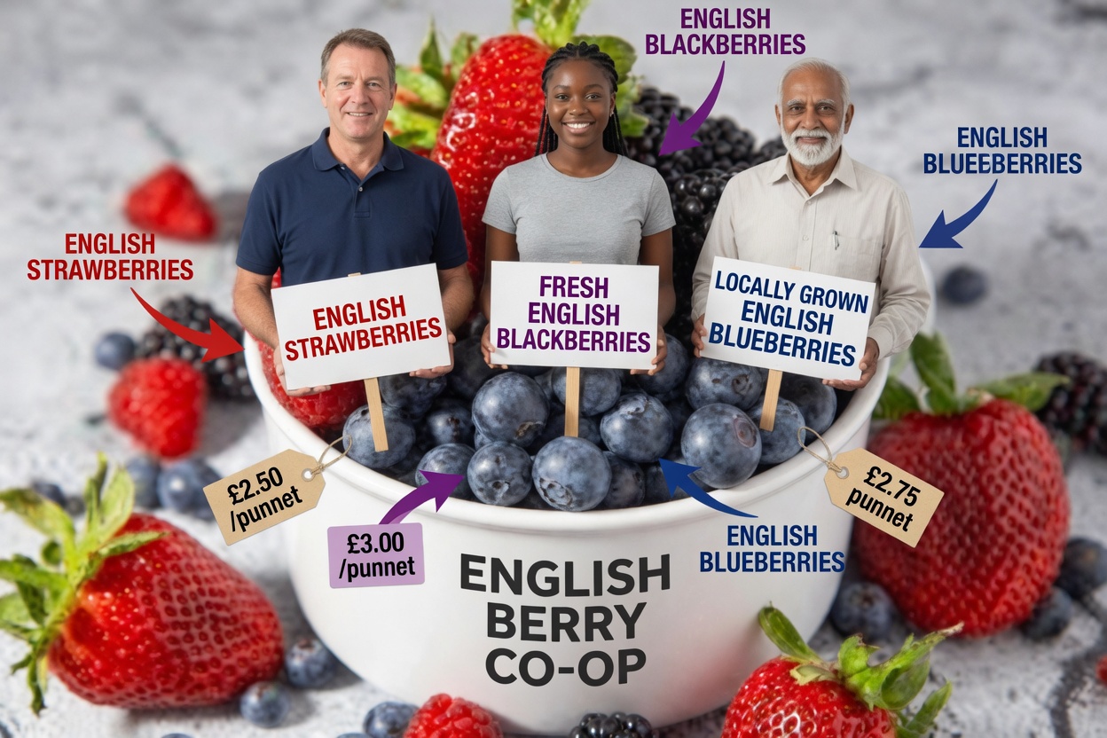 5 Sweet Fruits Diabetics Can Eat Without Fear | Doctor-Approved!