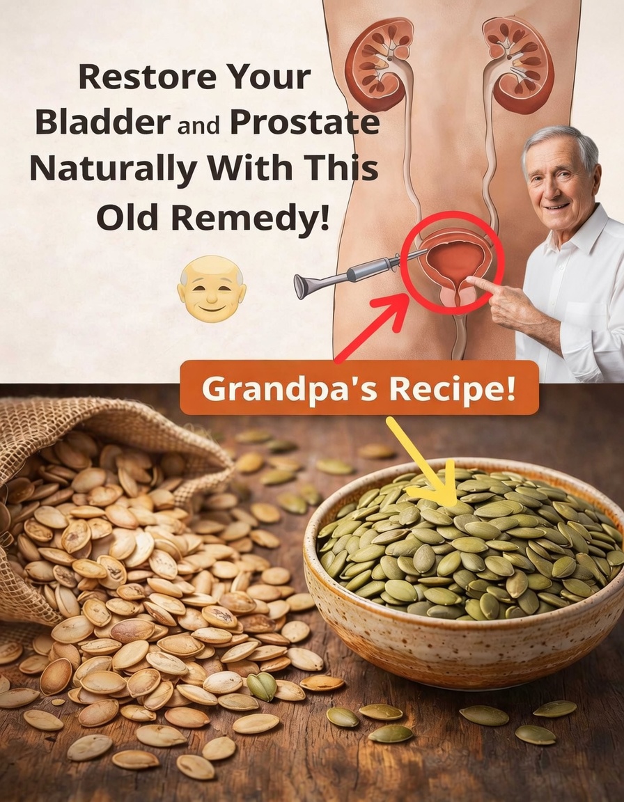 Pumpkin Seeds (Auyama Seeds): Why This Nutrient-Dense Superfood Belongs in Your Daily Diet for Better Health