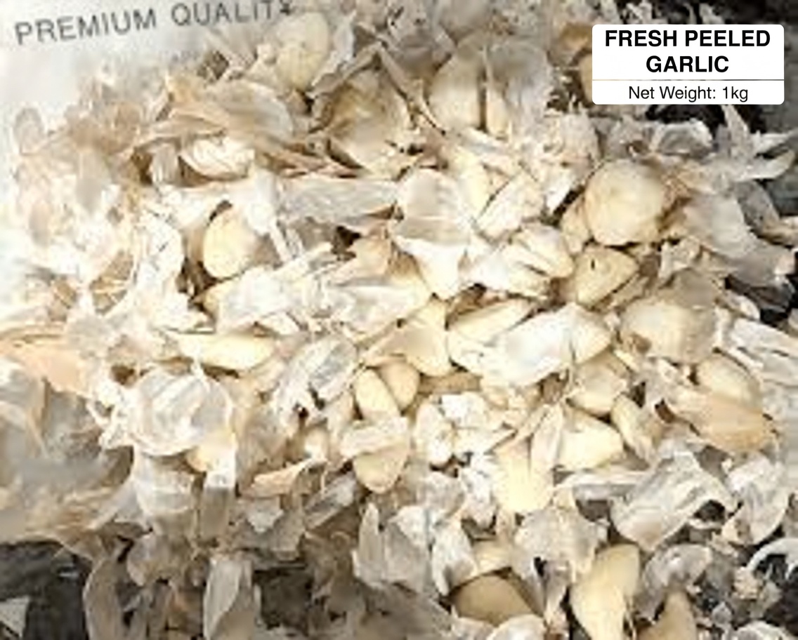 I Always Keep Garlic Peels – Let Me Share My Grandmother’s Secret With You