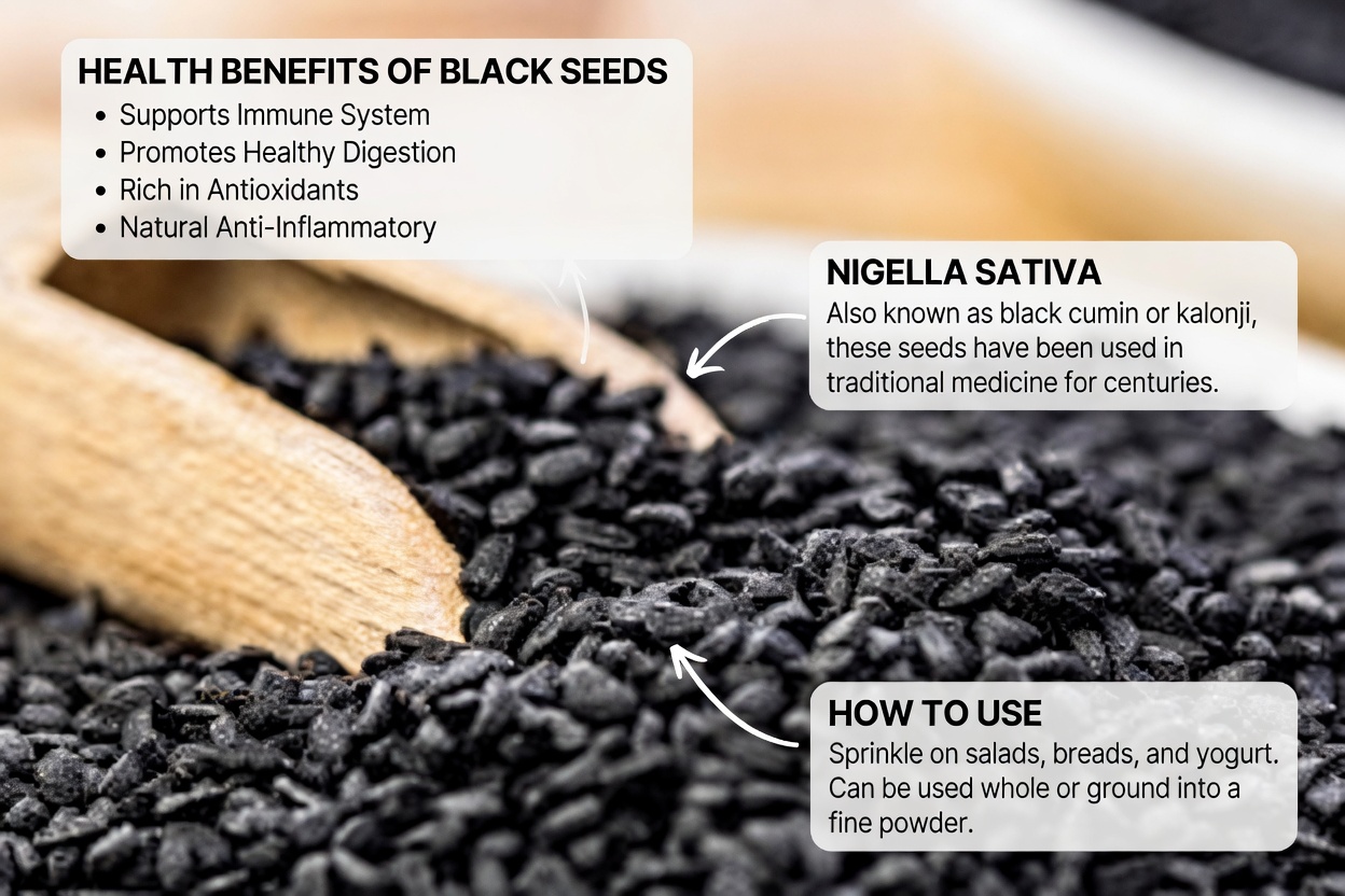 Natural Herbs and Leaves That May Support Thyroid Health: Forgotten Secrets You Should Know