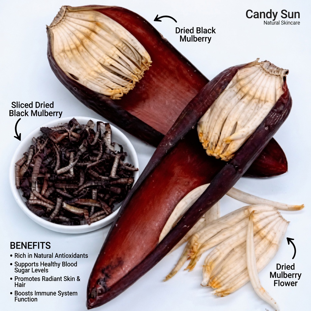 Banana Blossom: The Surprising Natural Food That Supports Blood Sugar, Blood Pressure, and Digestive Health