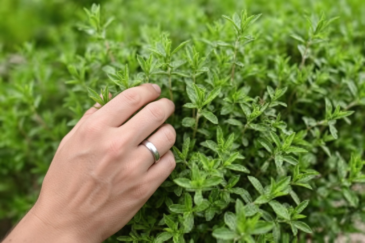 8 Benefits and Uses of Thyme