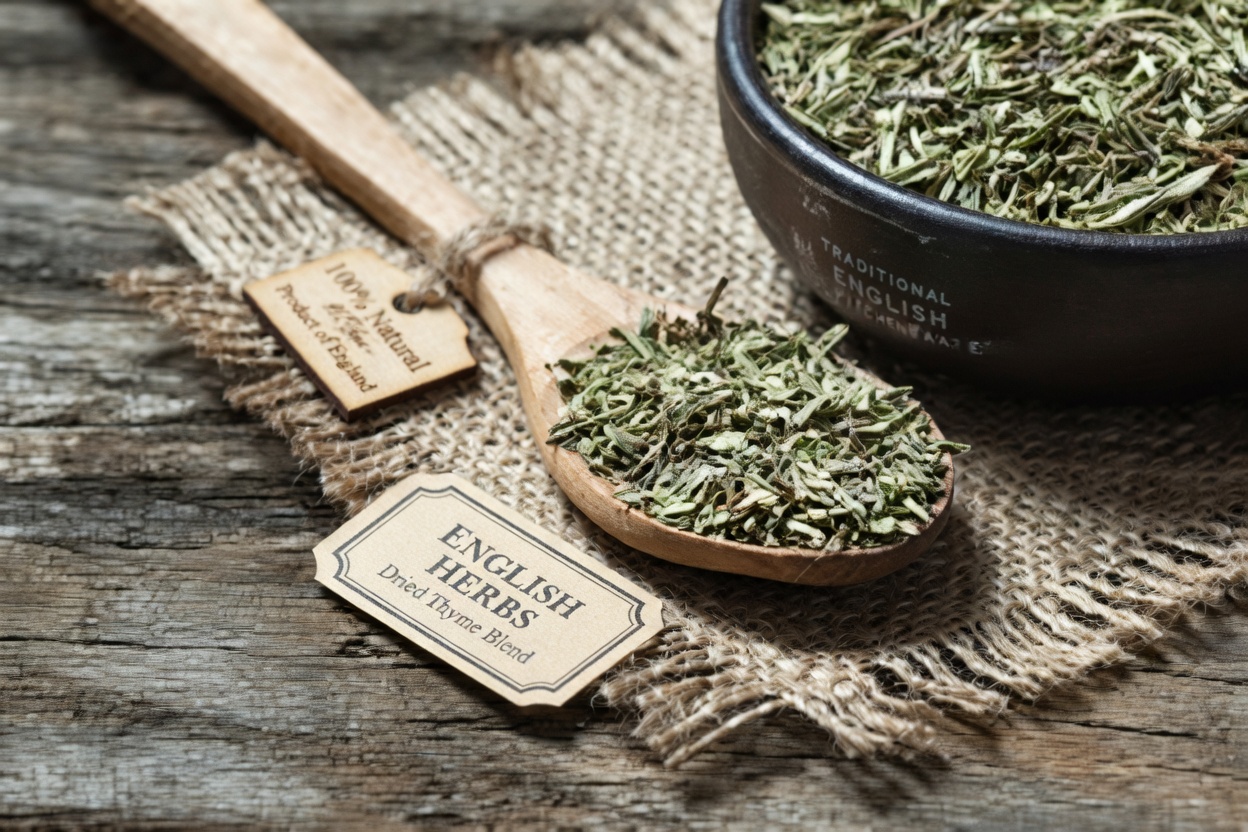 8 Benefits and Uses of Thyme