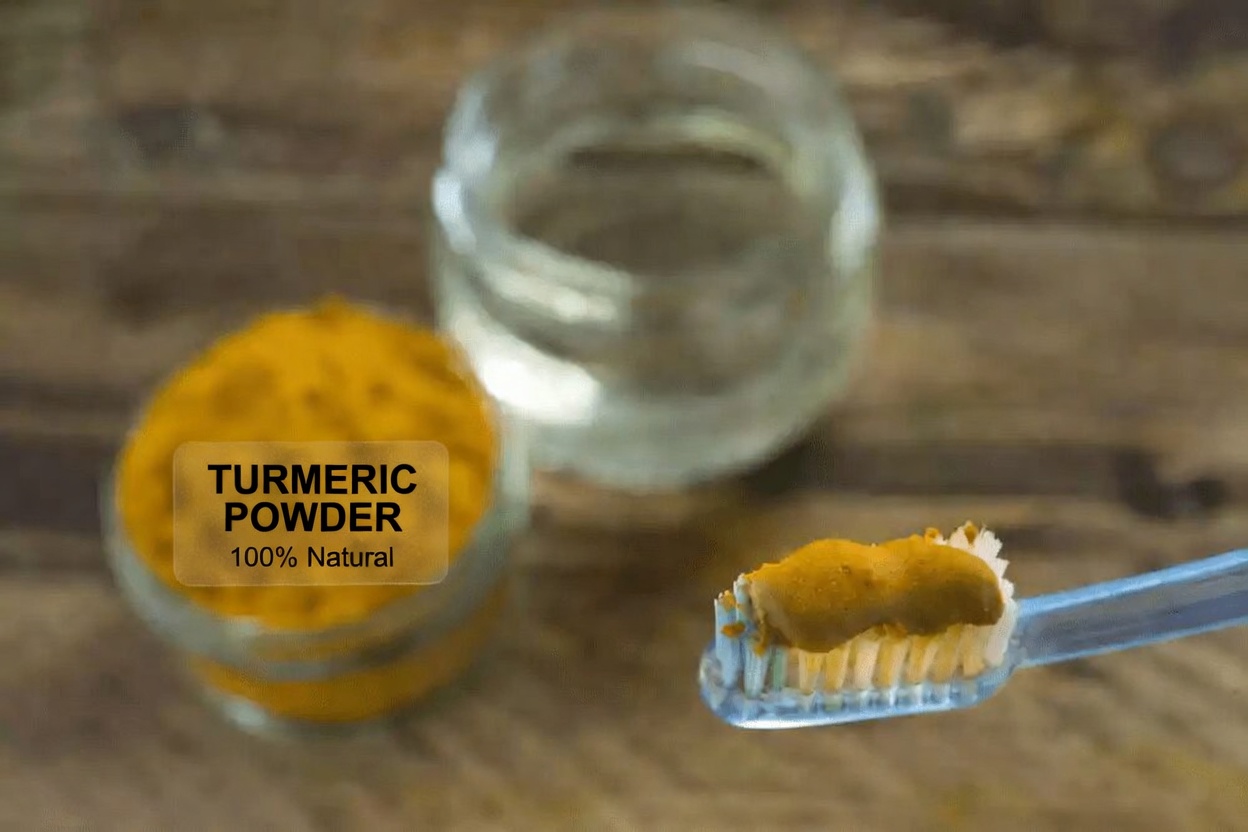 Discover 11 Simple Natural Ways to Whiten Teeth at Home Using Everyday Kitchen Ingredients You Already Have