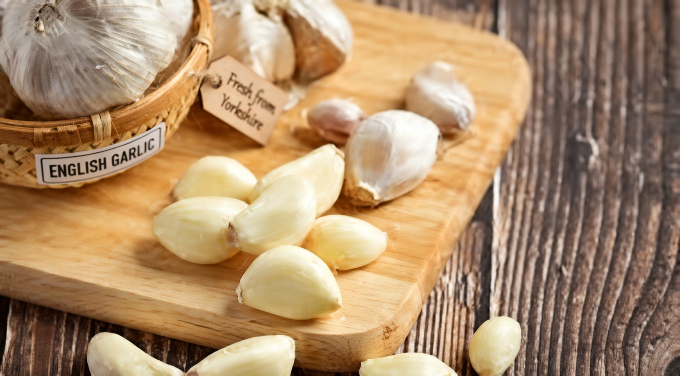 Revealed!!! How Much and How to Eat Raw Garlic