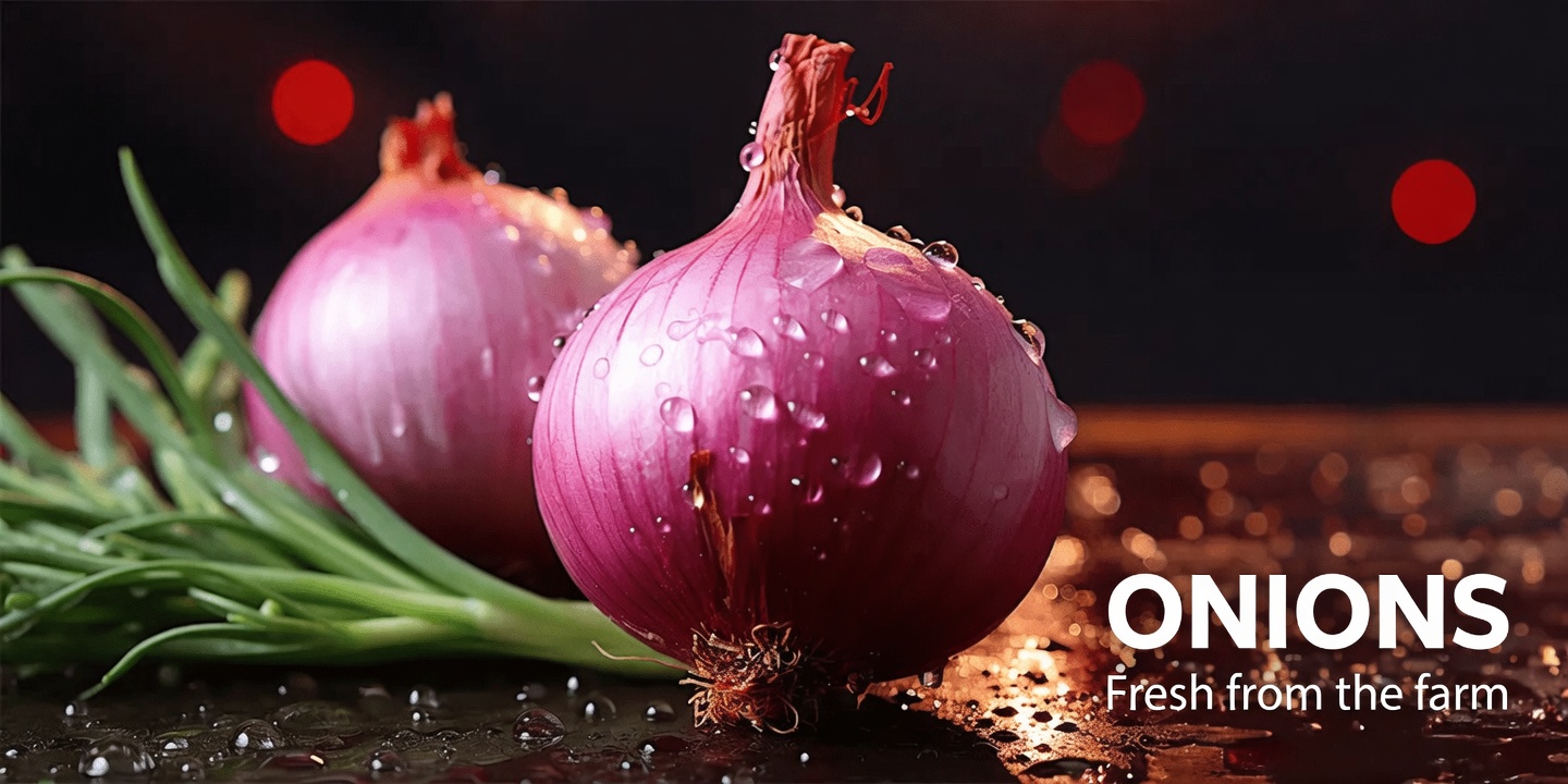 The Red Onion Recipe That May Help Support More Stable Energy Levels Naturally