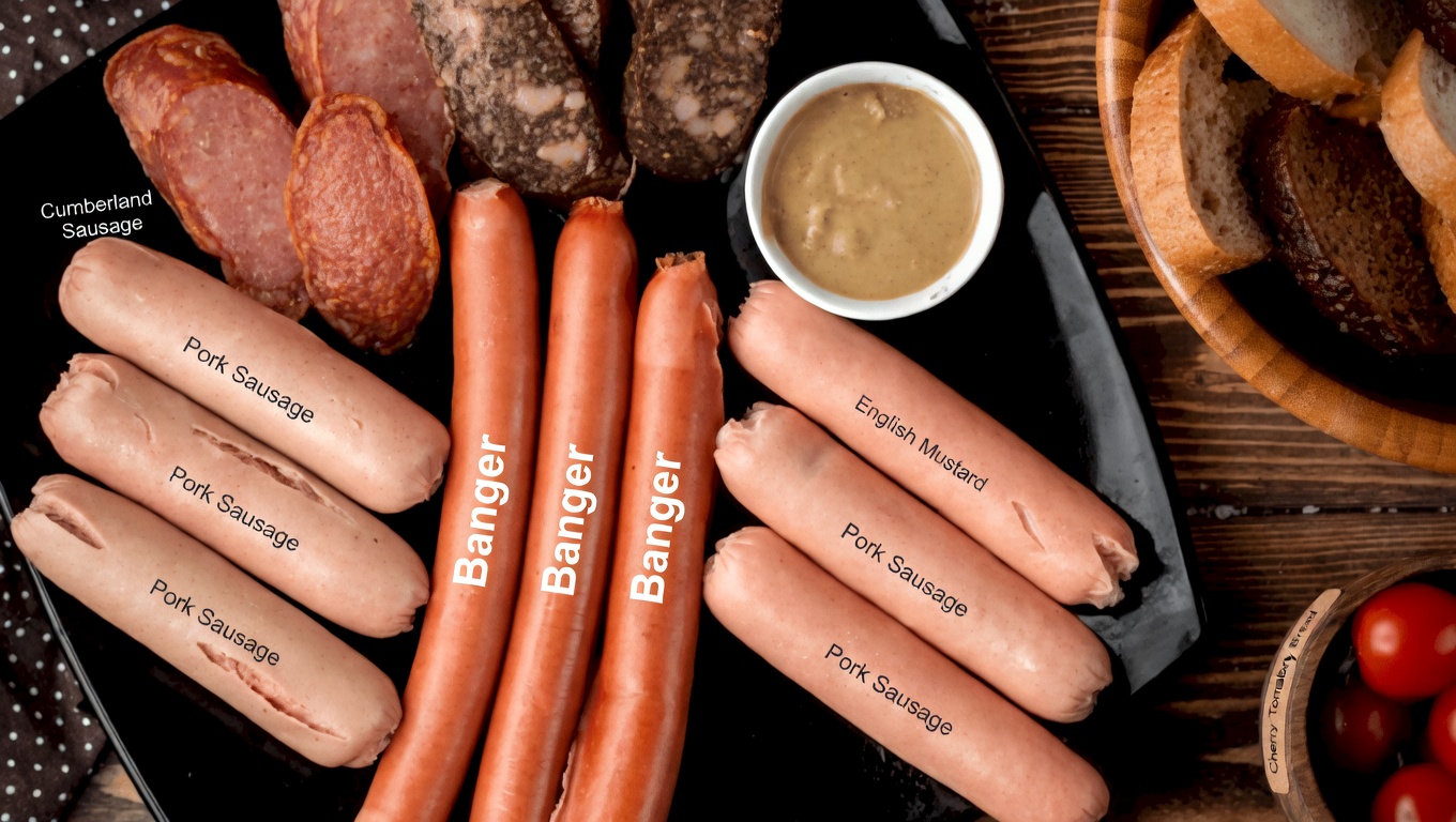 Seniors Take Note: 15 Foods That Worsen Numbness and Tingling in Your Feet