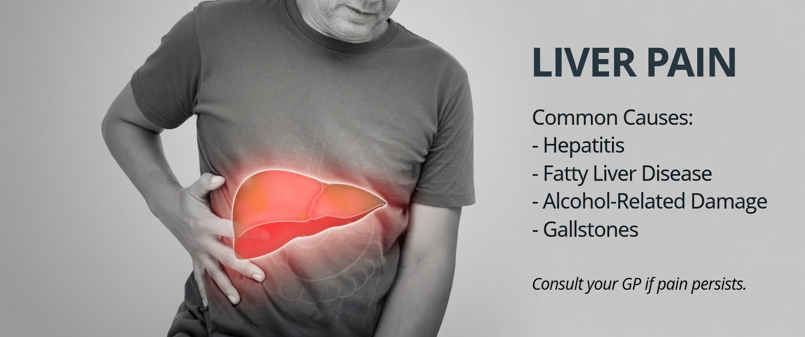 11 Strange Signs of Liver Damage You Should Not Ignore
