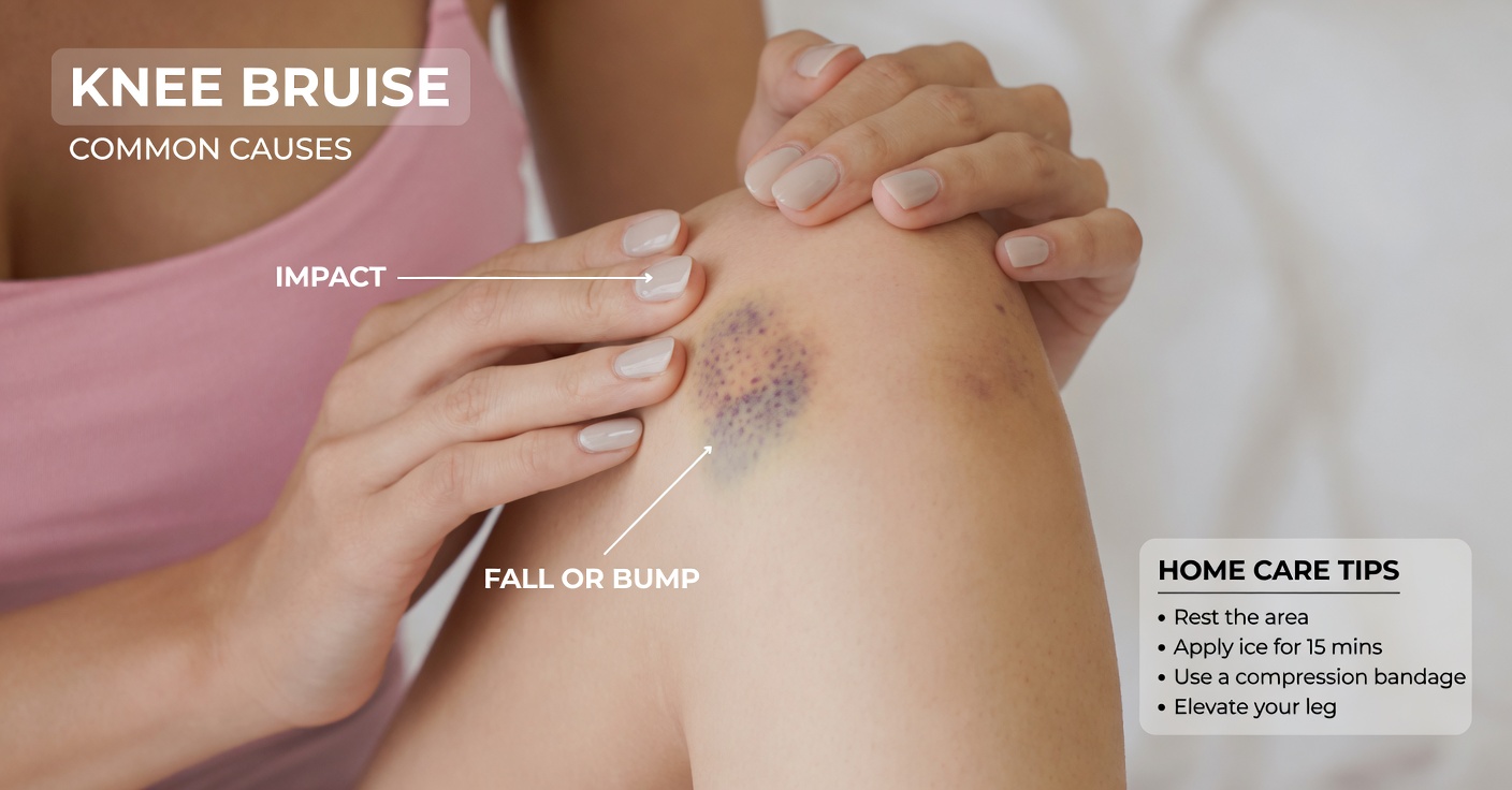 11 Strange Signs of Liver Damage You Should Not Ignore