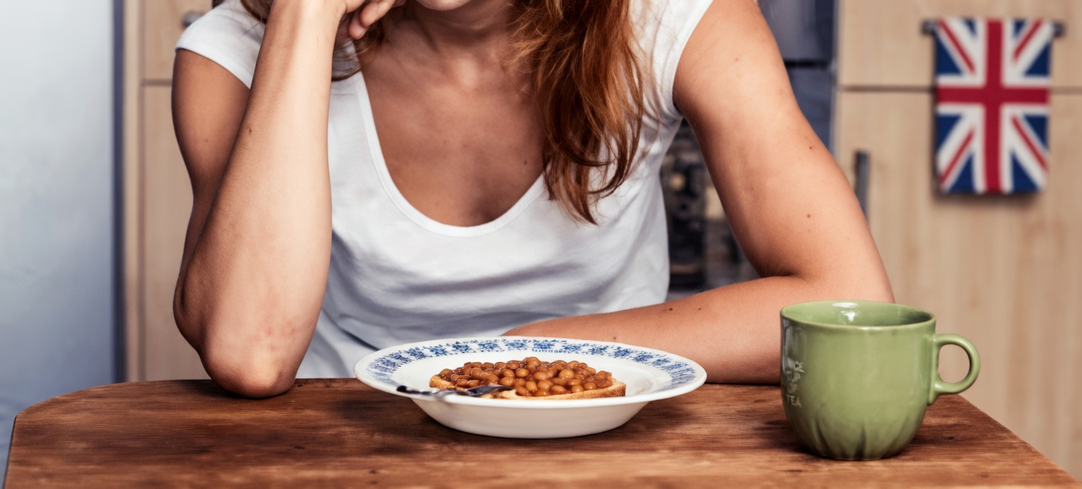 11 Strange Signs of Liver Damage You Should Not Ignore