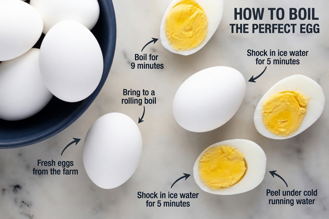 Forget Sardines! These Foods Build Muscle FAST and Fight Sarcopenia After 60