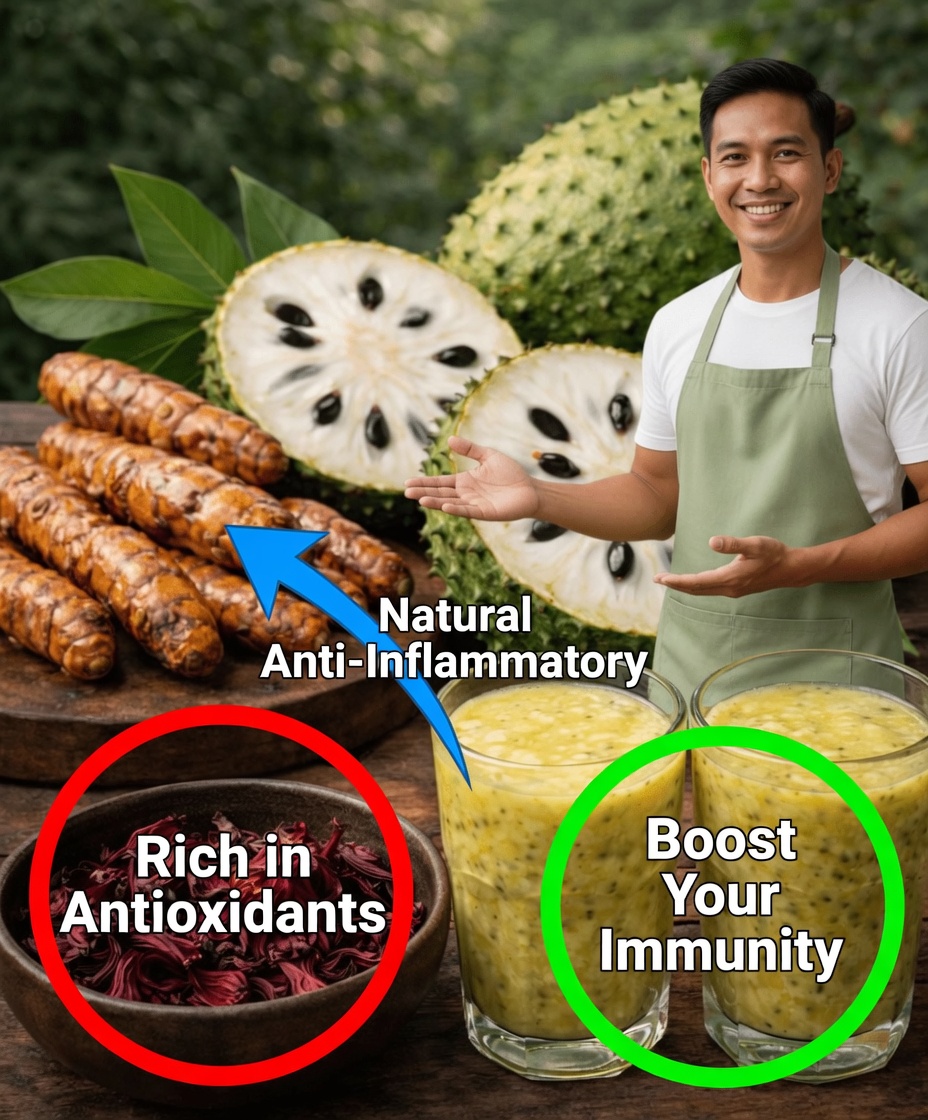 The Drink That Will Empty Hospitals in 2026 Because It Cures Diabetes, High Blood Pressure, and Cancer Without Medication