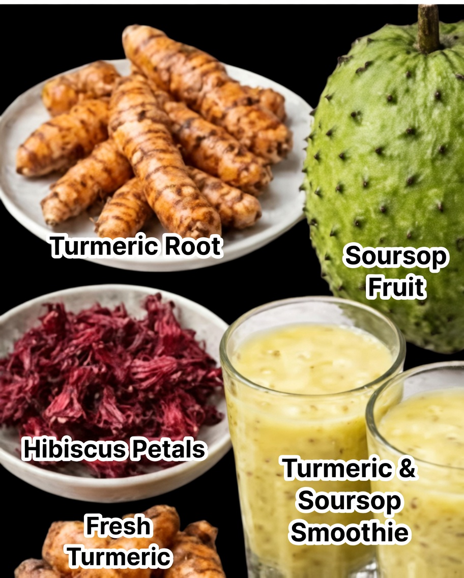 The Drink That Will Empty Hospitals in 2026 Because It Cures Diabetes, High Blood Pressure, and Cancer Without Medication