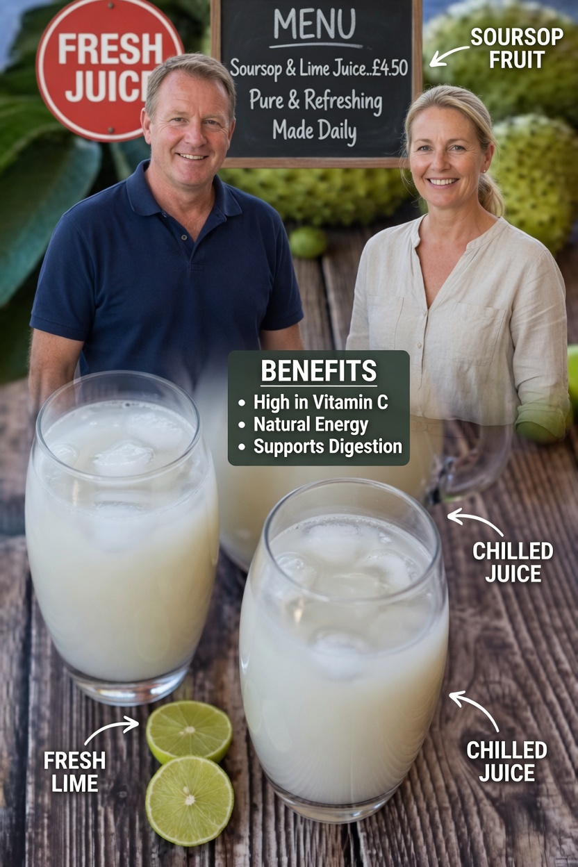 The Drink That Will Empty Hospitals in 2026 Because It Cures Diabetes, High Blood Pressure, and Cancer Without Medication