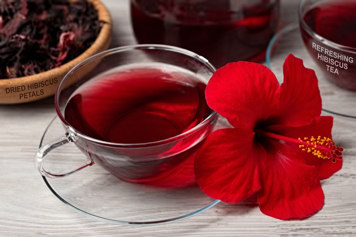 Here Are the 7 Best Bedtime Drinks for Diabetics to Support Healthy Blood Sugar Management at Night