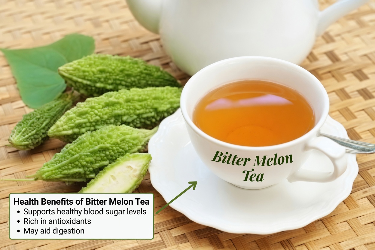 Here Are the 7 Best Bedtime Drinks for Diabetics to Support Healthy Blood Sugar Management at Night