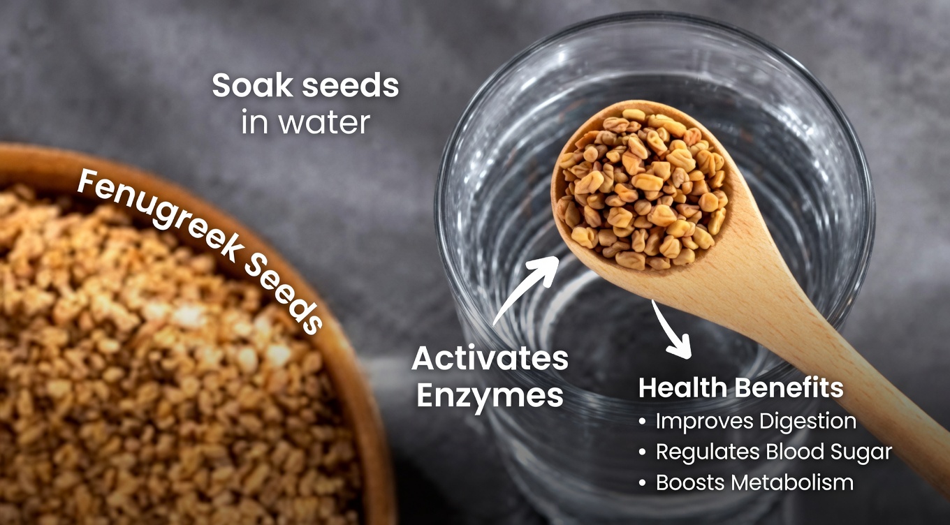 Here Are the 7 Best Bedtime Drinks for Diabetics to Support Healthy Blood Sugar Management at Night