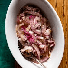The Red Onion Recipe That May Help Balance Blood Sugar Instantly
