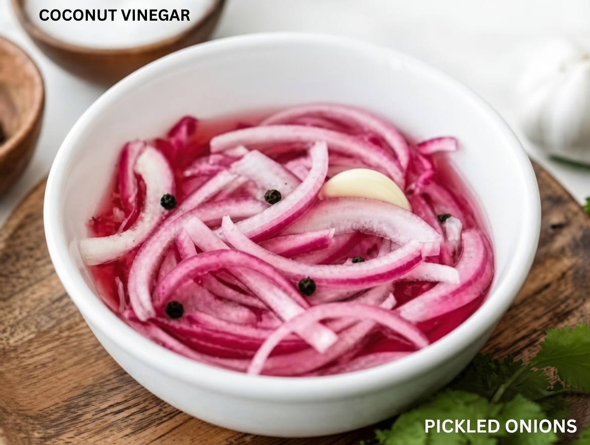 The Red Onion Recipe That May Help Balance Blood Sugar Instantly