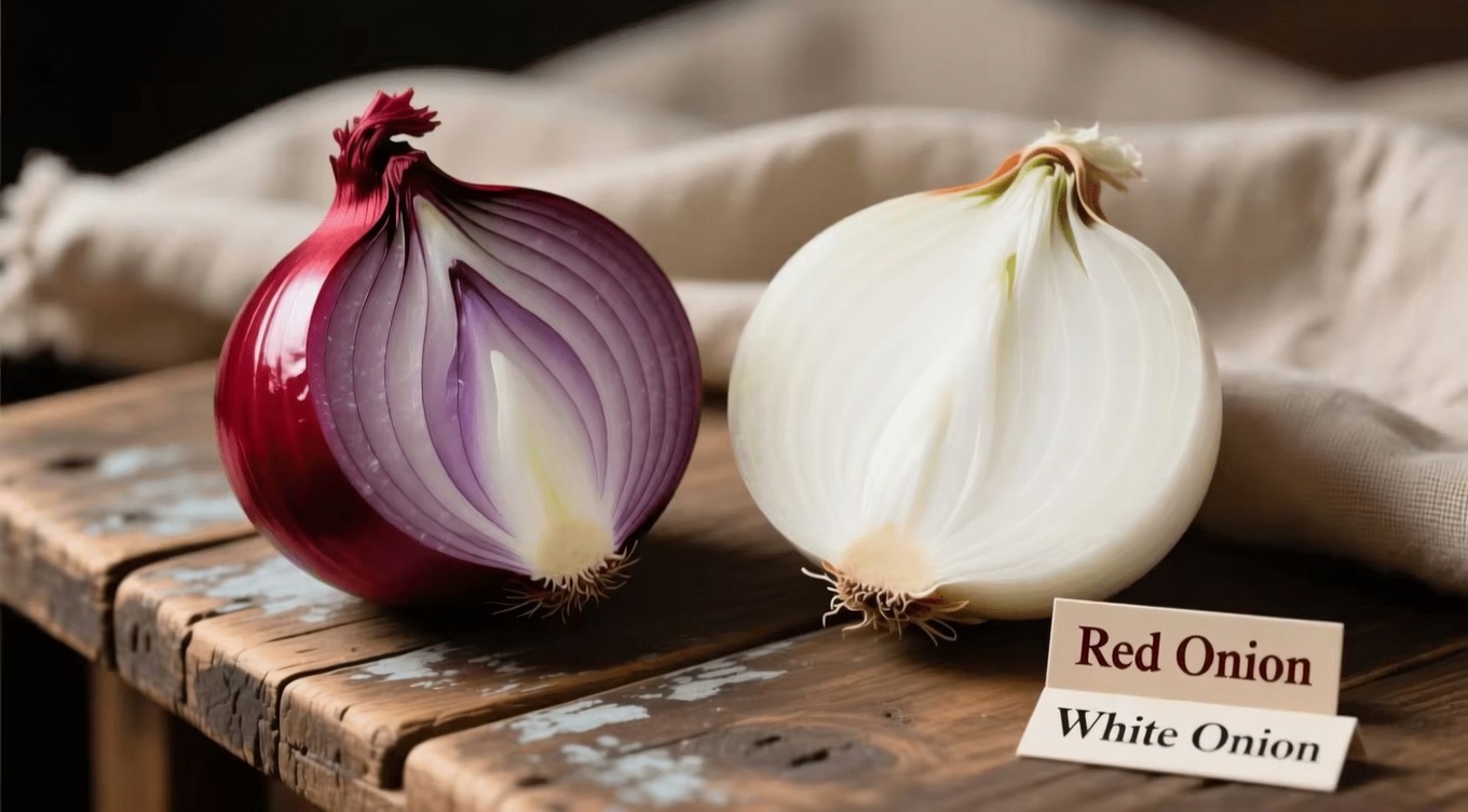 The Red Onion Recipe That May Help Balance Blood Sugar Instantly