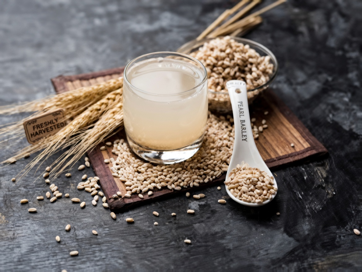 The Bedtime Drinks That Help Repair Kidneys and Lower Creatinine Naturally
