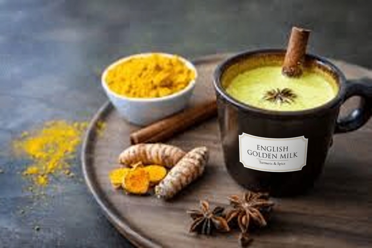 The Bedtime Drinks That Help Repair Kidneys and Lower Creatinine Naturally