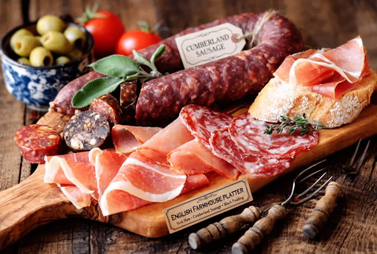 10 Surprising Everyday Foods That May Be Putting Extra Strain on Your Kidneys Without You Knowing