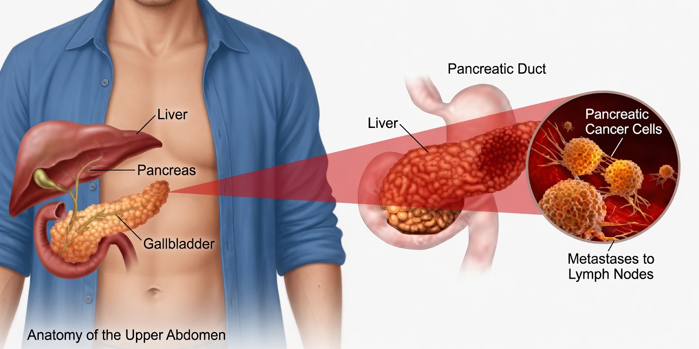 12 Early Warning Signs of Pancreatic Cancer You Should Never Ignore and How to Recognize Them