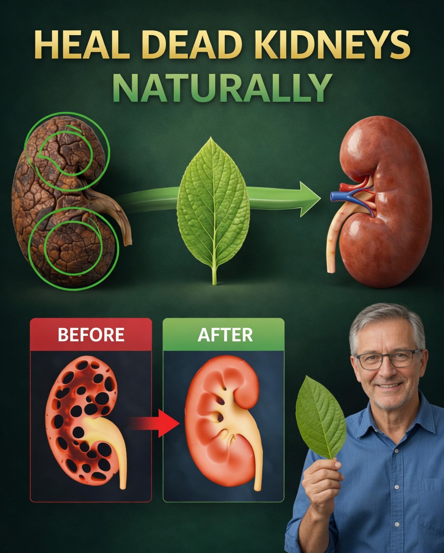 You Don’t Need to Visit Any Doctor! Simply Do This