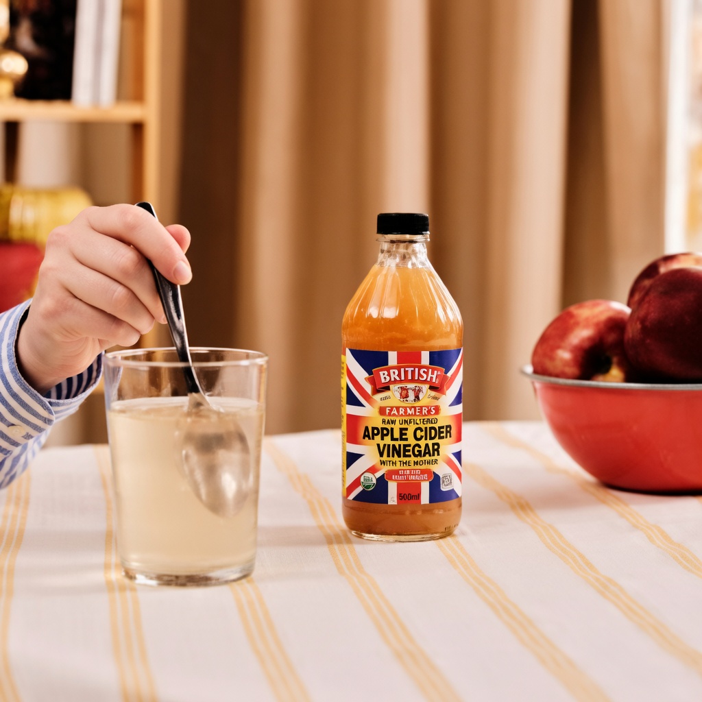 Sip This Simple Morning Drink Every Day to Help Support Healthy Blood Sugar Levels