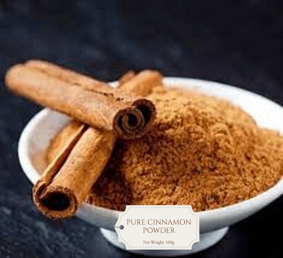 Sip This Simple Morning Drink Every Day to Help Support Healthy Blood Sugar Levels