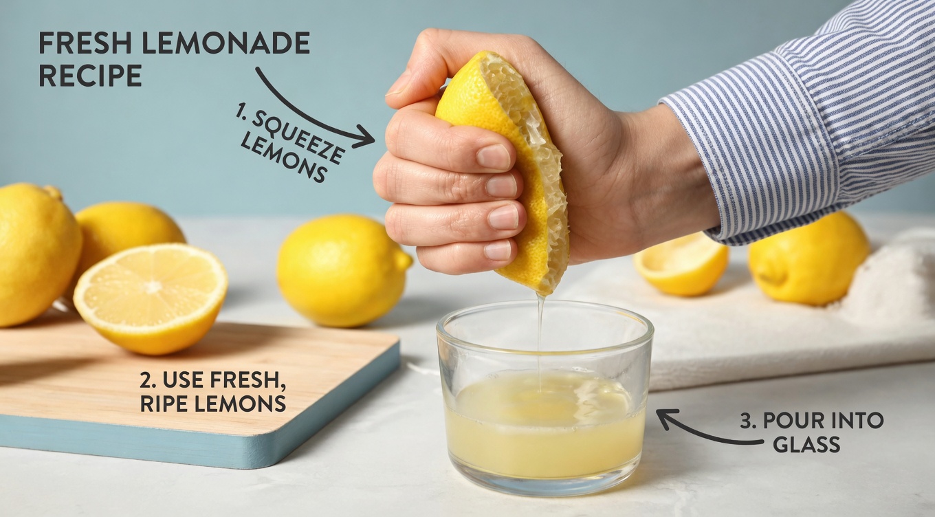 Sip This Simple Morning Drink Every Day to Help Support Healthy Blood Sugar Levels