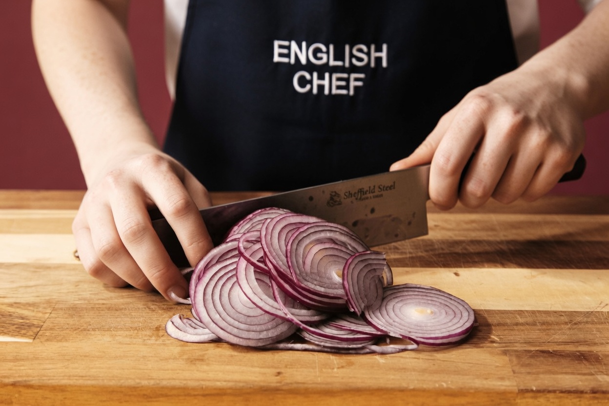 Blood Sugar Drops Instantly with This Red Onion Recipe! Could This Simple Kitchen Staple Really Help Stabilize Your Levels Overnight?