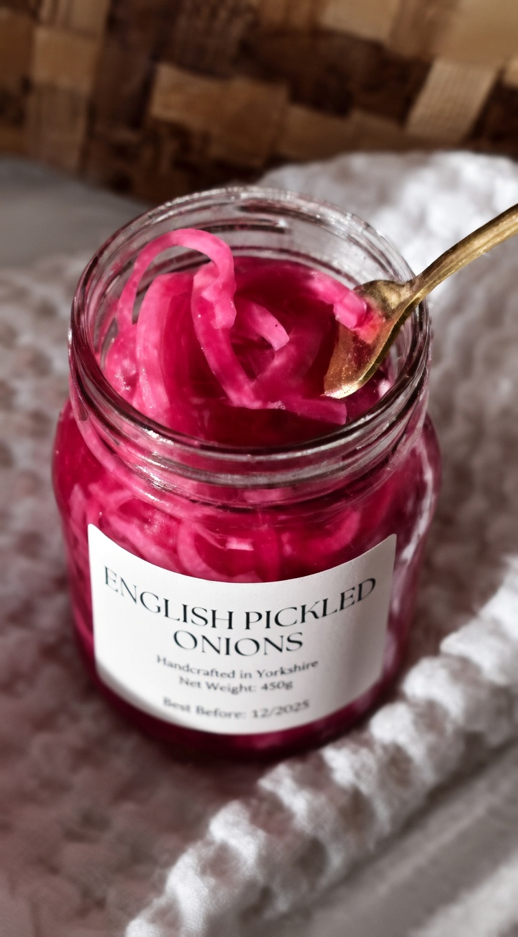 Blood Sugar Drops Instantly with This Red Onion Recipe! Could This Simple Kitchen Staple Really Help Stabilize Your Levels Overnight?