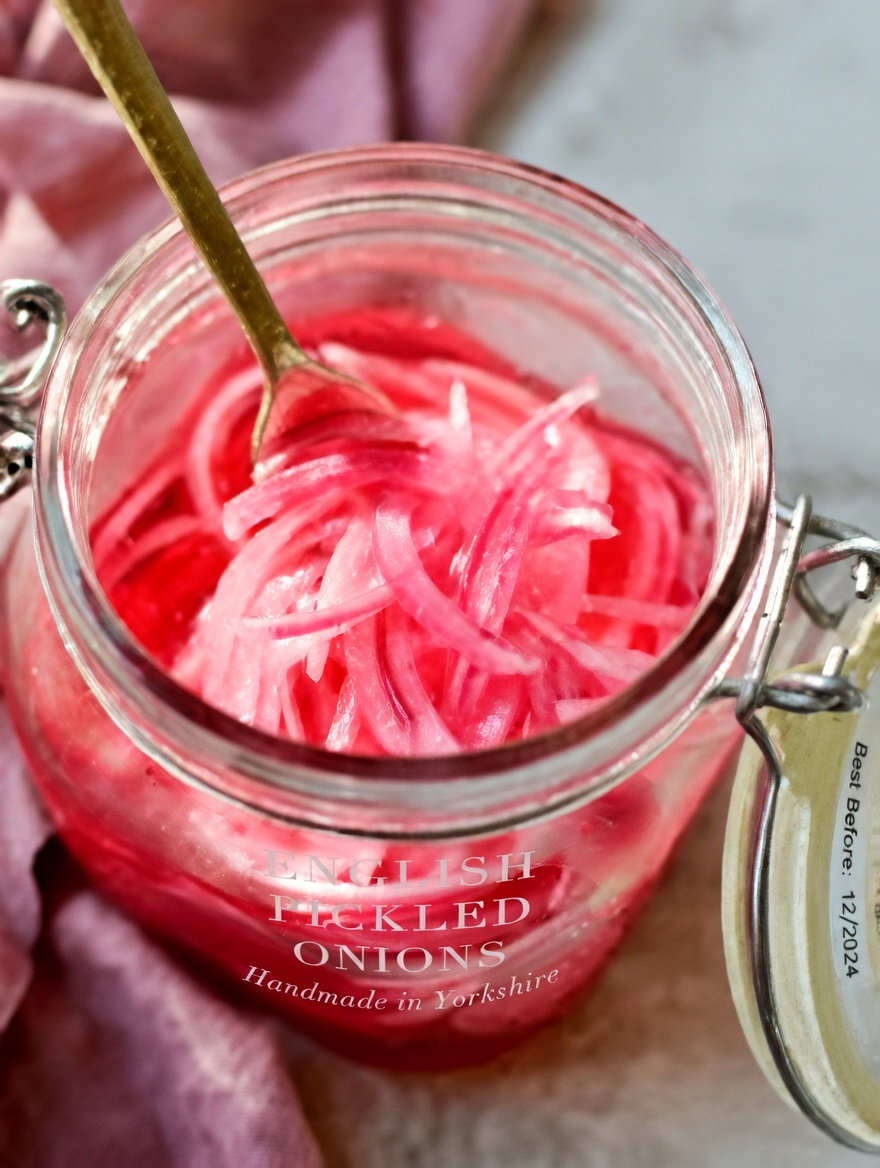 Blood Sugar Drops Instantly with This Red Onion Recipe! Could This Simple Kitchen Staple Really Help Stabilize Your Levels Overnight?