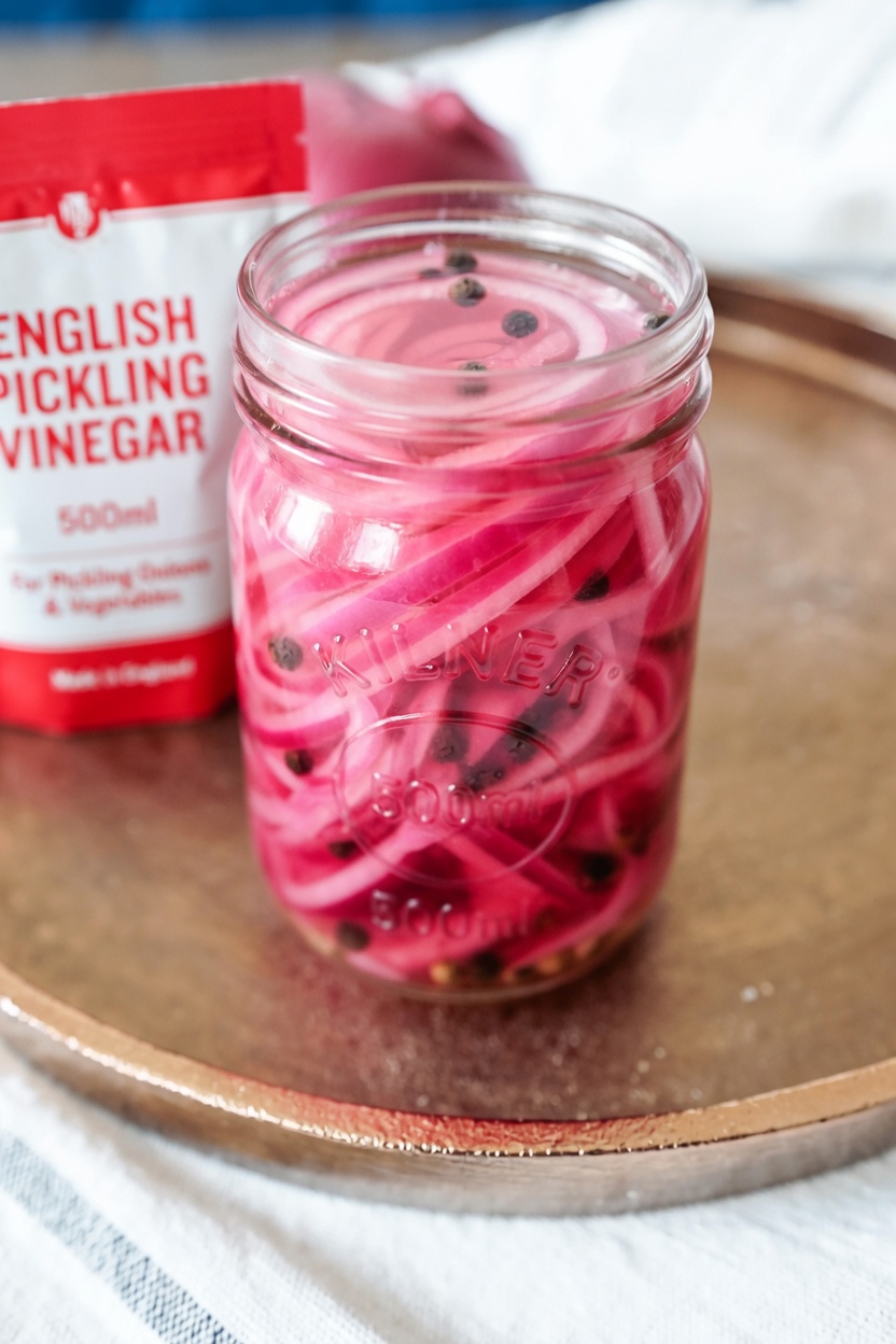 Blood Sugar Drops Instantly with This Red Onion Recipe! Could This Simple Kitchen Staple Really Help Stabilize Your Levels Overnight?