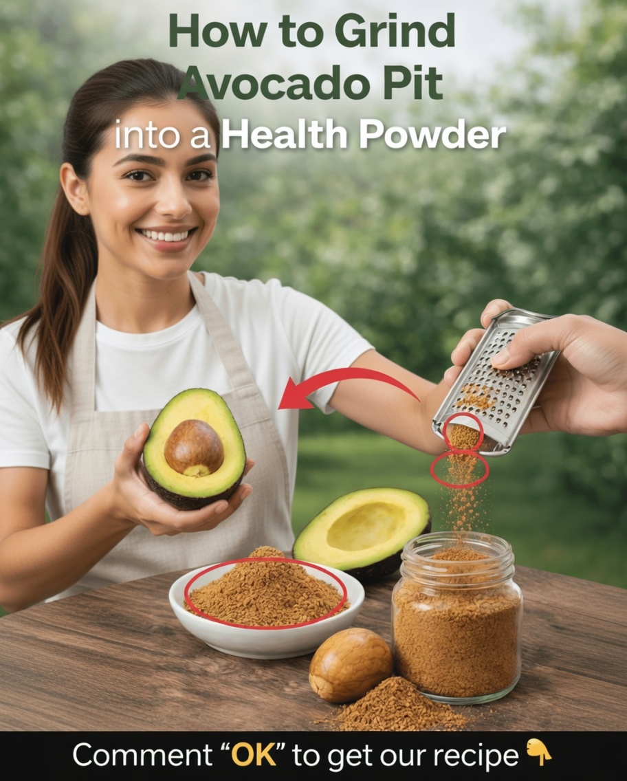 Don’t Toss That Avocado Pit: Practical Tips, Nutritional Insights, and Smart Uses You Should Know