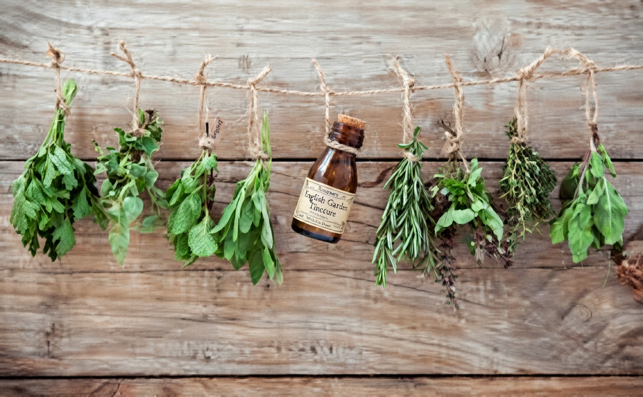 The Magical Herbal Drink for Diabetes, Blood Circulation, Fatty Liver, and Bone Pain