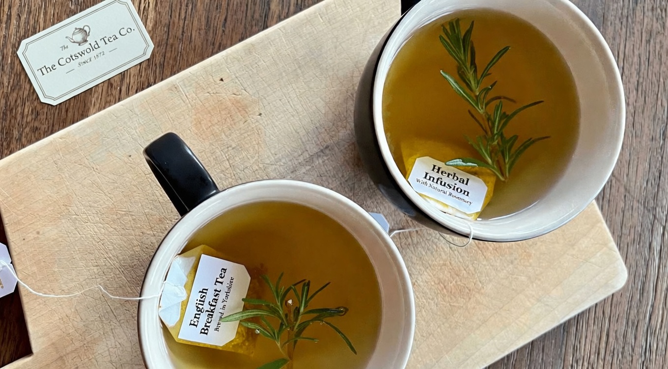 The Magical Herbal Drink for Diabetes, Blood Circulation, Fatty Liver, and Bone Pain