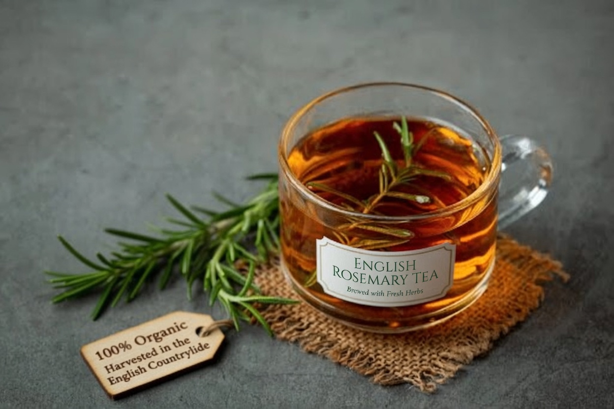 The Magical Herbal Drink for Diabetes, Blood Circulation, Fatty Liver, and Bone Pain