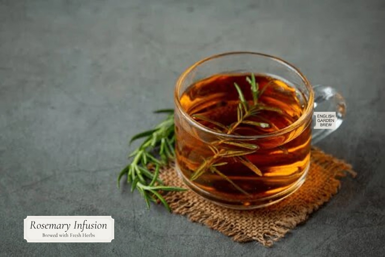 The Magical Herbal Drink for Diabetes, Blood Circulation, Fatty Liver, and Bone Pain
