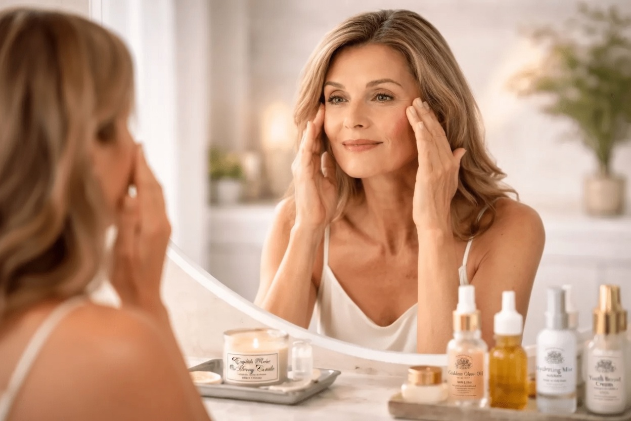 Stop Wasting Money on Expensive Skincare: 3 Powerful DIY Toners Hidden in Your Kitchen