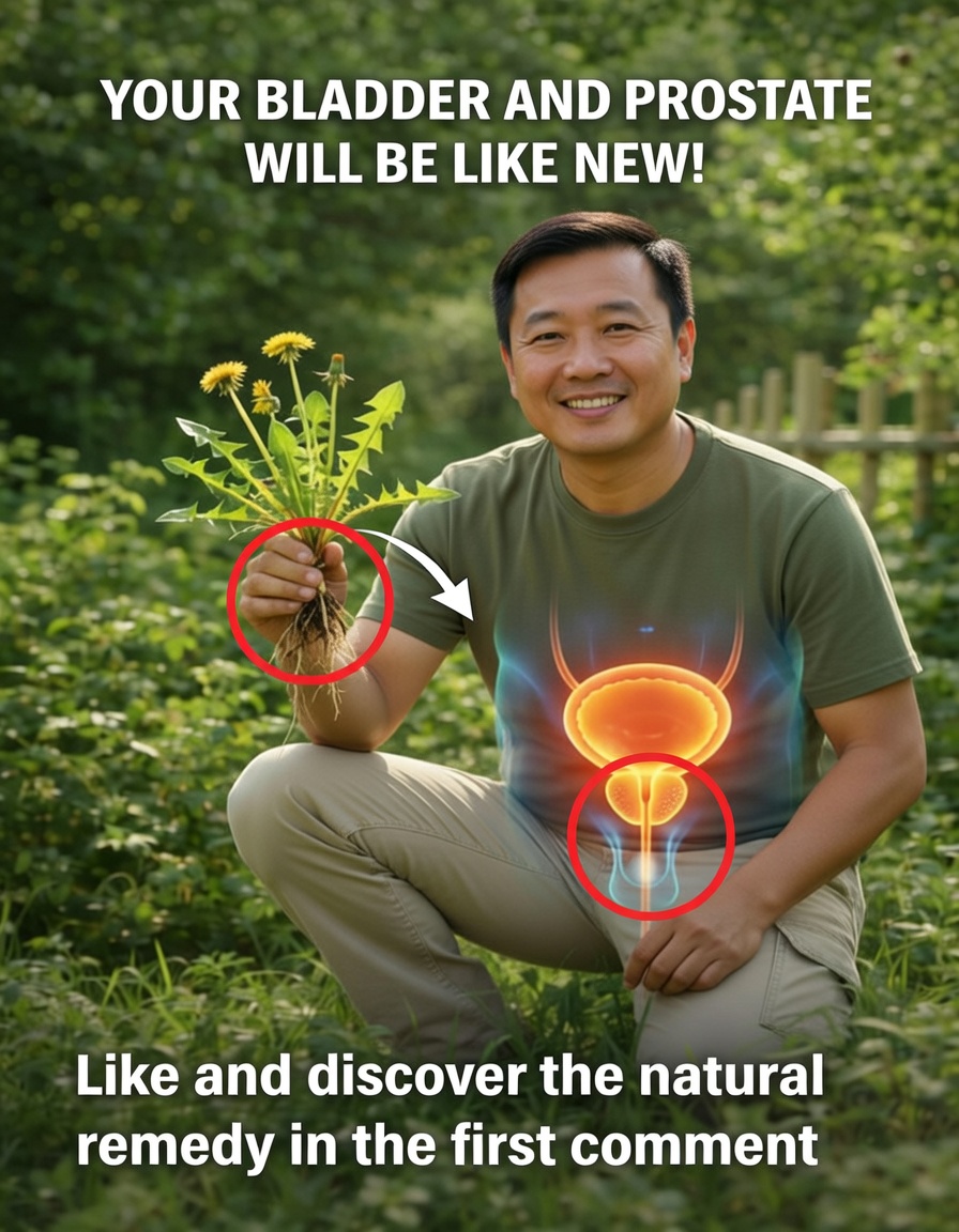 Dandelion and Prostate Health: What the Latest Research Tells Us About This Traditional Herb