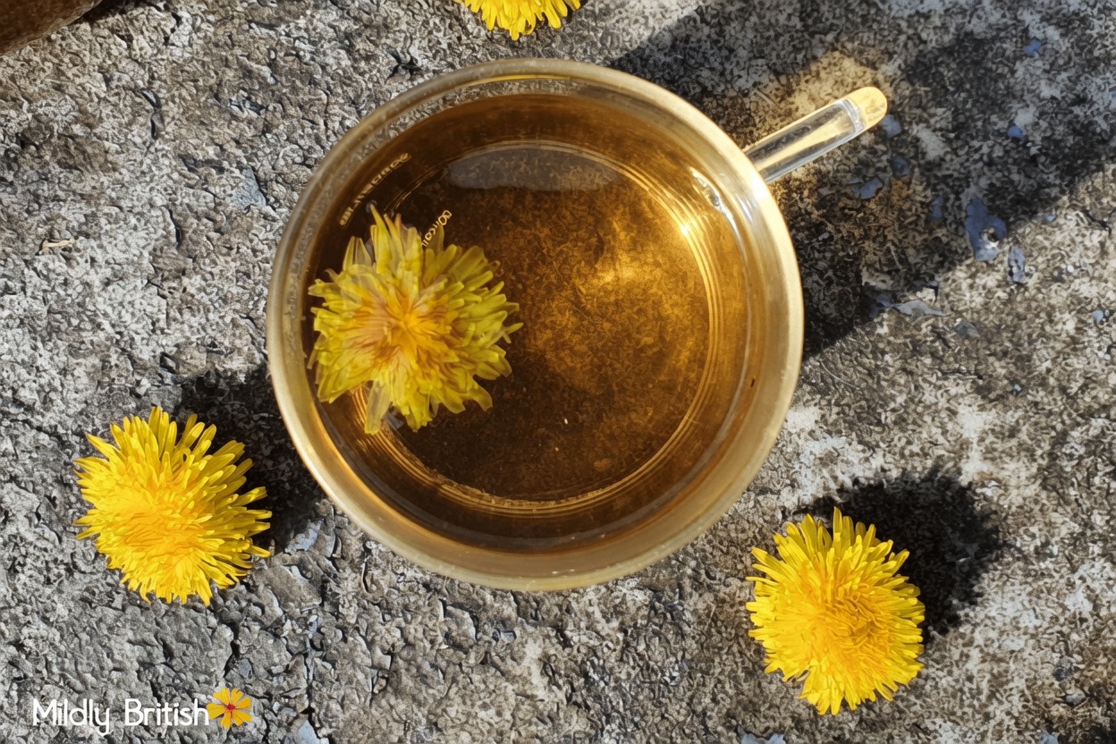 Dandelion and Prostate Health: What the Latest Research Tells Us About This Traditional Herb